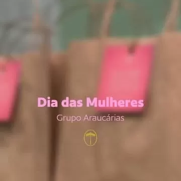 Neste dia das Mulheres, nós agradecemso e honramos quem se preocupa com os mínimos detalhes!   Cada mulher é única, e por trás de cada atendimeto, cuidado e consolo, existem mulheres dispostas.   Feliz dia das Mulheres! 💖